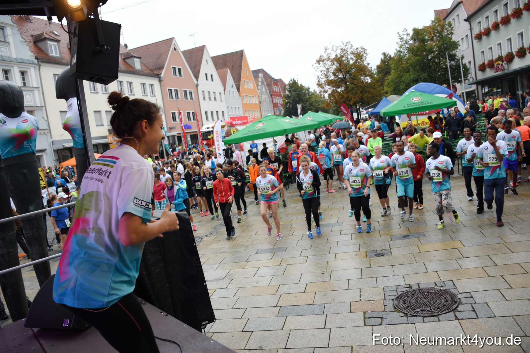 Stadtlauf Neumarkt 2016 1723